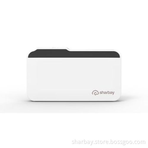 3,000mAh Power banks, built-in lithium polymer battery, 5V1A, USB 2.0, RoHS, FCC & CE marksNew